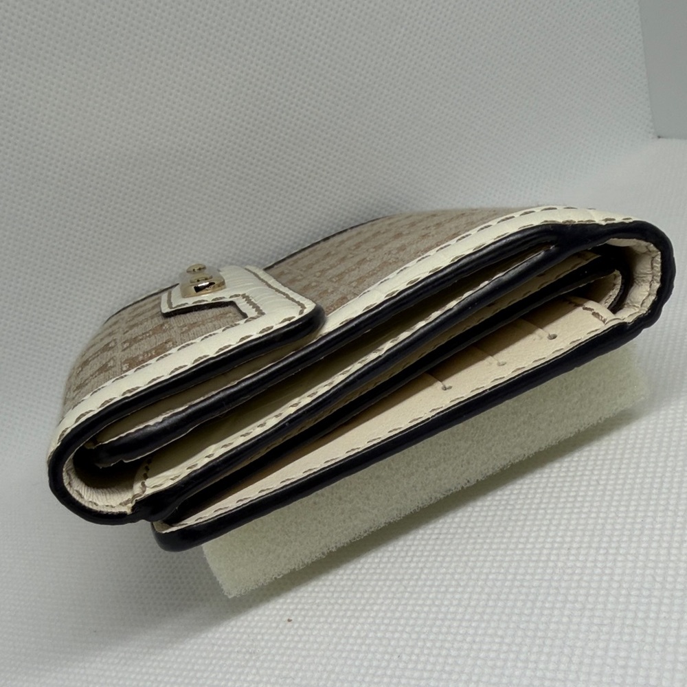 CELINE Monogram Multifunction Compact Wallet - Picture 5 of 16